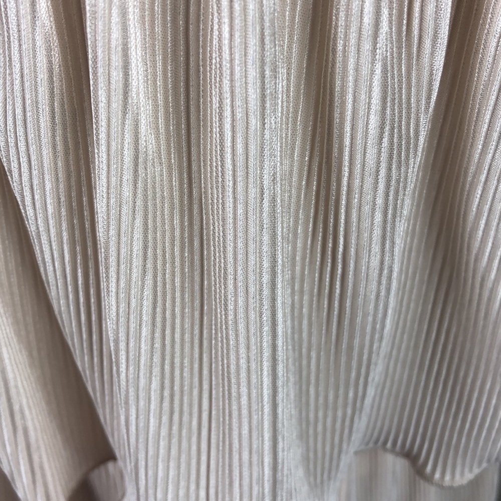 FOREVER 21 Pleated Dress - Picture 8 of 10